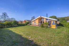 Seeschwalbe 54 Rechlin